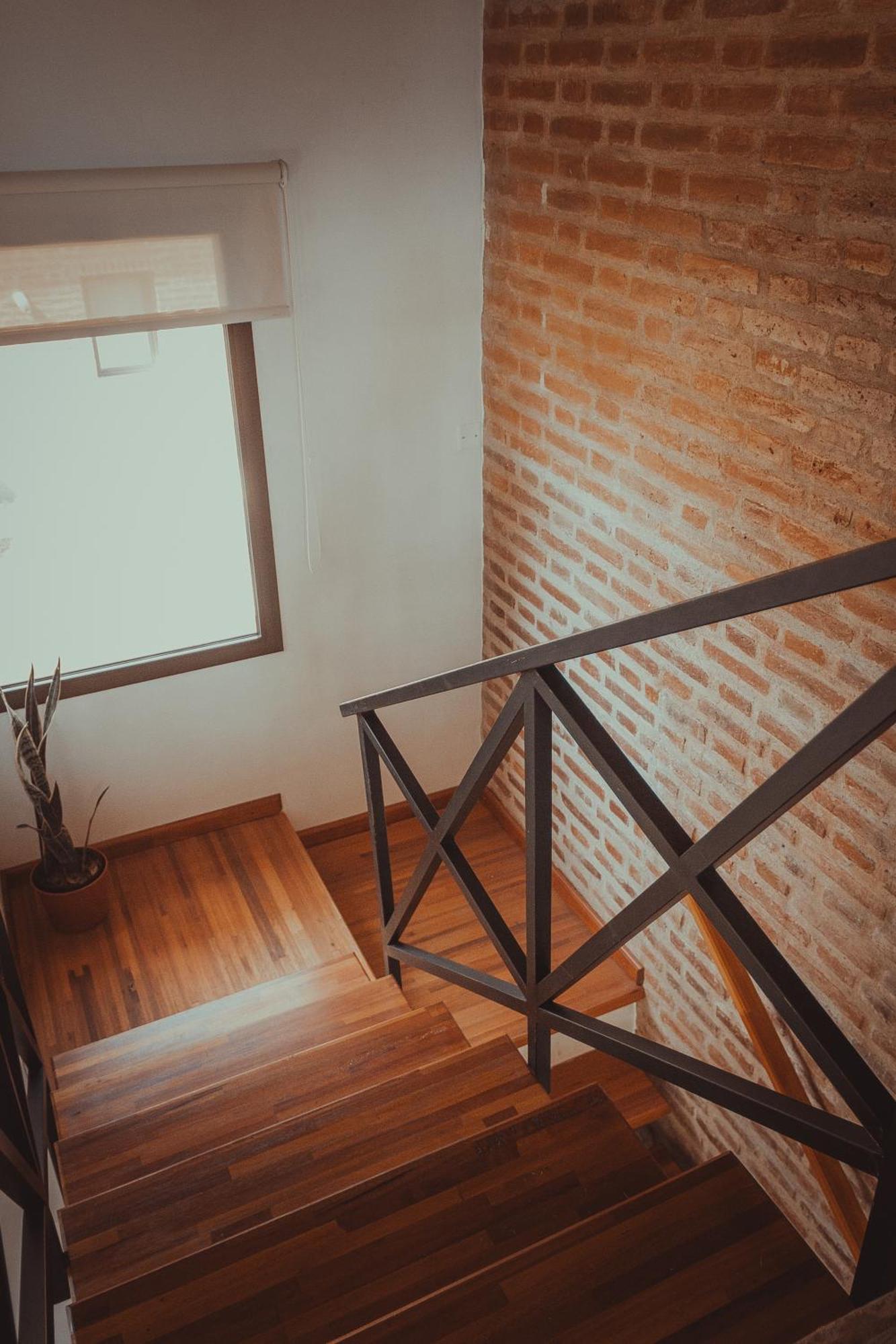 Pentagrama, Casas De Campo Villa General Belgrano Εξωτερικό φωτογραφία